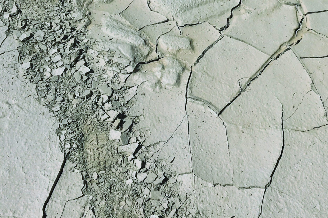 Exploring the Unique Properties  & the Sustainable Harvesting Process of Canadian Glacial Clay in Skincare