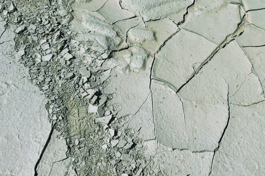 Exploring the Unique Properties  & the Sustainable Harvesting Process of Canadian Glacial Clay in Skincare