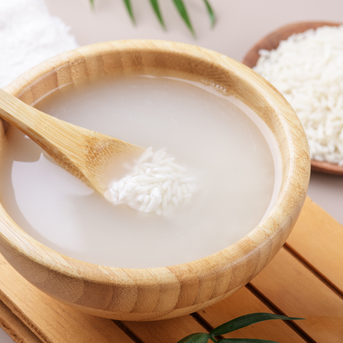Simple DIY Recipes For Rice-Based Skincare Treatments