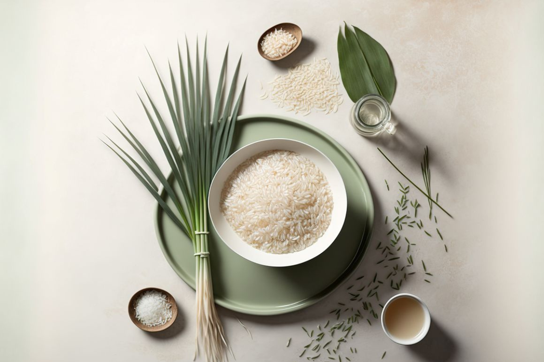 How a Rice Powder Cleanser Can Transform Your Skincare Routine