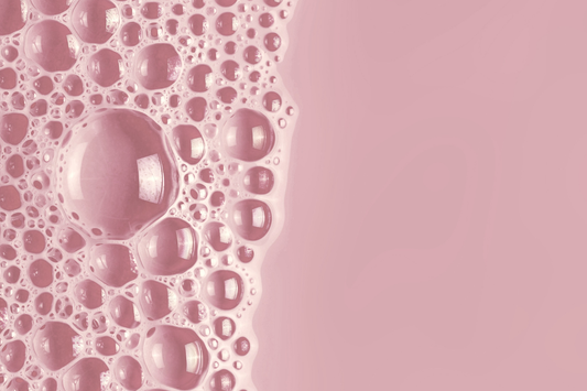 Foaming vs. Non-Foaming Rice Powder Cleansers: What Your Skin Really Needs