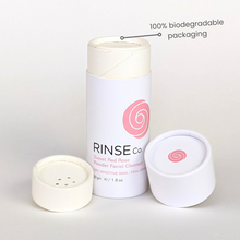 Load image into Gallery viewer, Rice Powder Facial Cleanser for Dry &amp; Sensitive Skin - Sweet Red Rose 🍁 Made in Vancouver, Canada